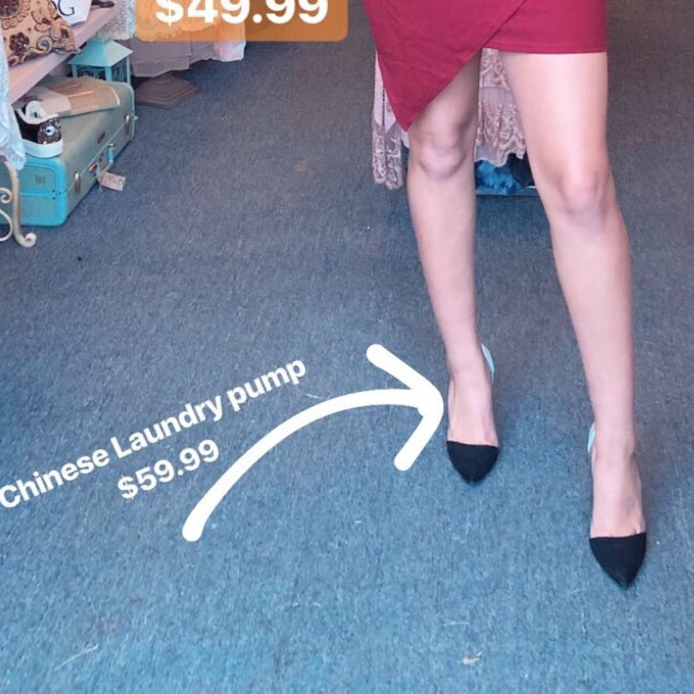 Chinese laundry pump